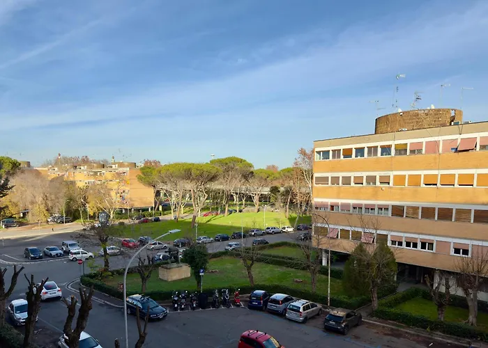 Twenty - Villaggio Olimpico